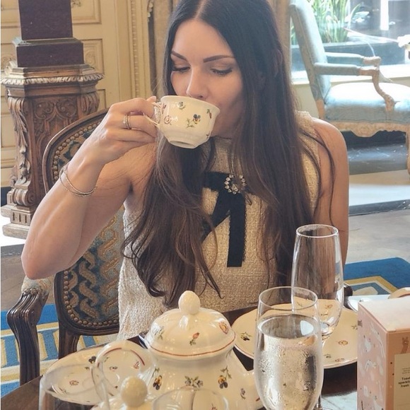 Meet your Posher, Barbara - Picture 1 of 1